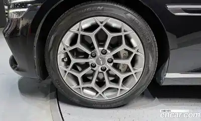 Genesis G80 2023 2.5 гидро в Москве № 1758698, миниатюра 5