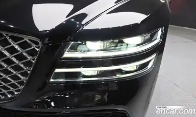 Genesis G80 2023 2.5 гидро в Москве № 1758698, миниатюра 8