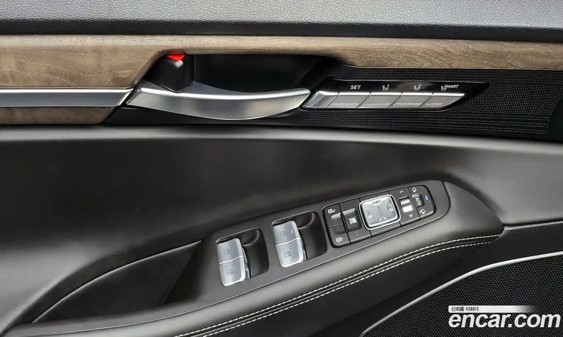 Genesis G90 2019 3.3 гидро в Москве, фото 28
