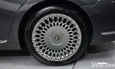 Genesis G90 2019 3.3 гидро в Москве, миниатюра 6