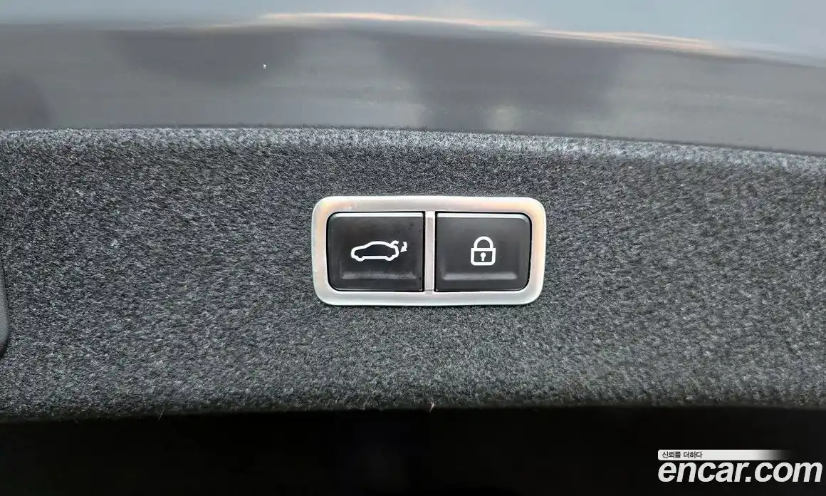 Genesis G80 2020 2.5 гидро в Москве № 1758867, фото 26