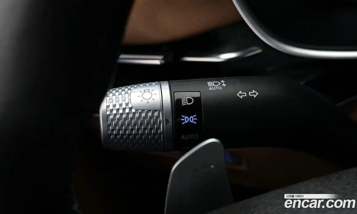 Genesis G80 2020 2.5 гидро в Москве № 1758867, фото 28