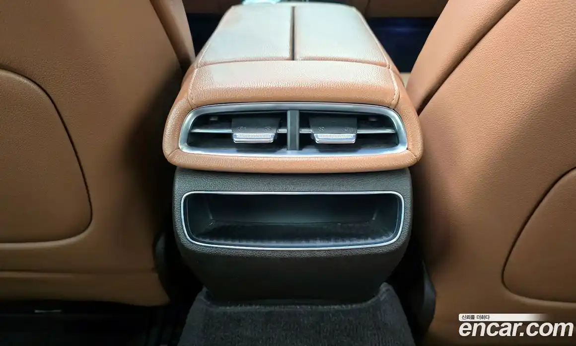 Genesis G80 2020 2.5 гидро в Москве № 1758867, фото 32