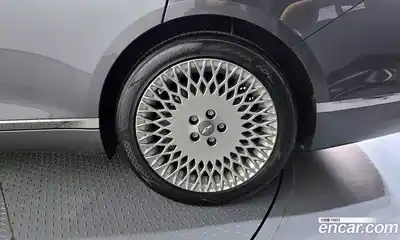 Genesis G80 2020 2.5 гидро в Москве № 1758867, миниатюра 7