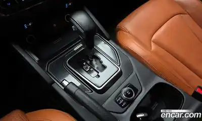 SsangYong Rexton 2021 2.2 гидро в Москве № 1759356, миниатюра 12