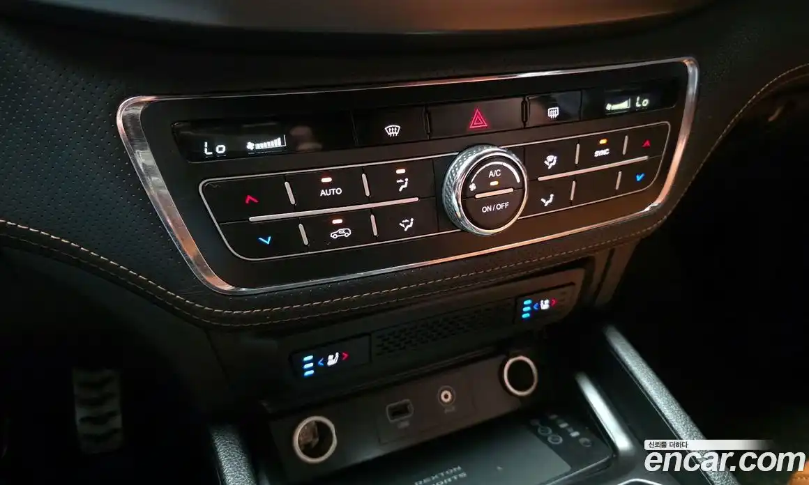 SsangYong Rexton 2021 2.2 гидро в Москве № 1759356, фото 23