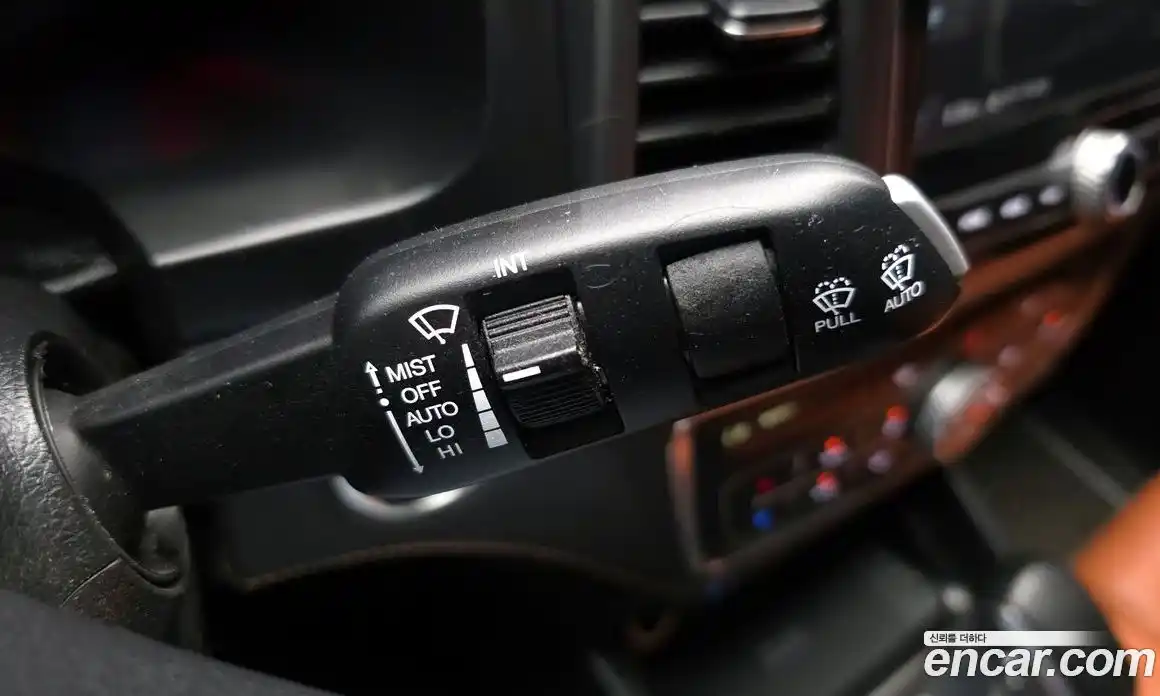 SsangYong Rexton 2021 2.2 гидро в Москве № 1759356, фото 24