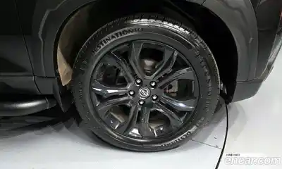 SsangYong Rexton 2021 2.2 гидро в Москве № 1759356, миниатюра 7