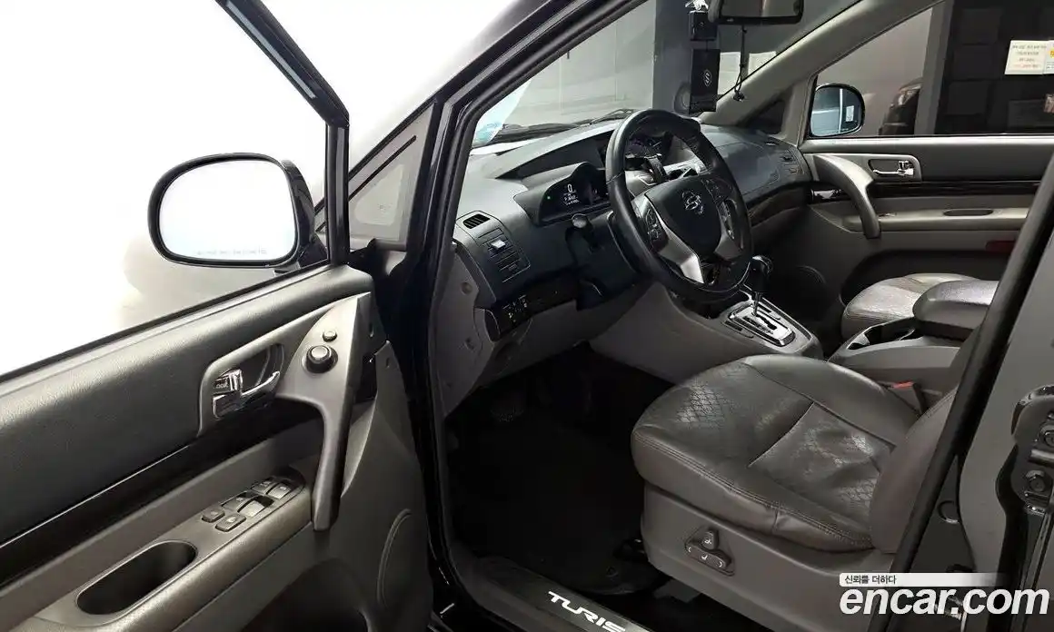 SsangYong Korando 2016 2.2 гидро в Москве № 1759527, фото 13