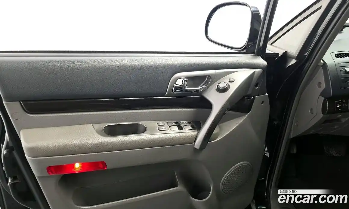 SsangYong Korando 2016 2.2 гидро в Москве № 1759527, фото 14