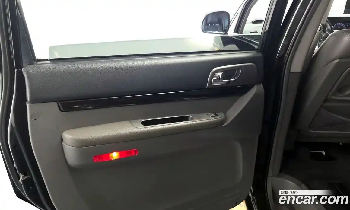 SsangYong Korando 2016 2.2 гидро в Москве № 1759527, фото 15