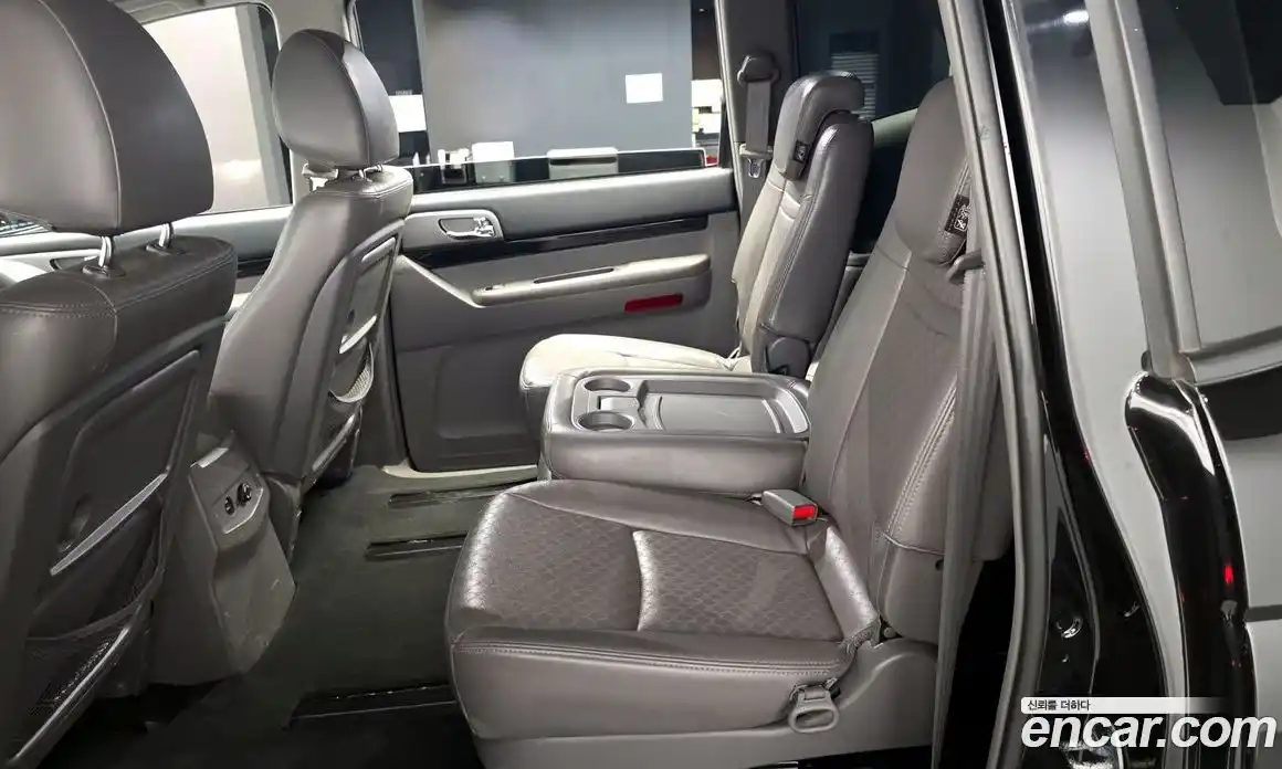 SsangYong Korando 2016 2.2 гидро в Москве № 1759527, фото 18