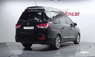 SsangYong Korando 2016 2.2 гидро в Москве № 1759527, миниатюра 2