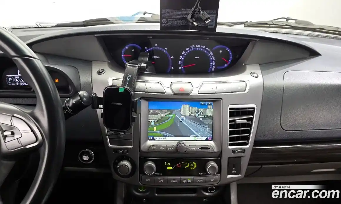 SsangYong Korando 2016 2.2 гидро в Москве № 1759527, фото 21