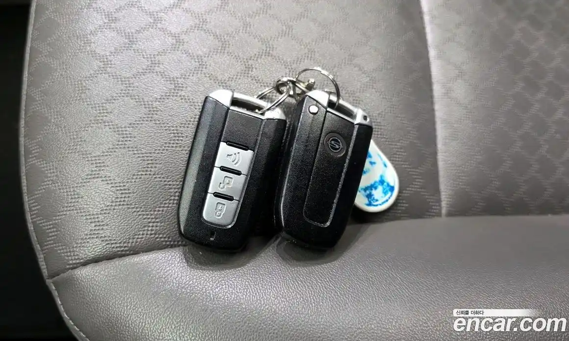 SsangYong Korando 2016 2.2 гидро в Москве № 1759527, фото 26
