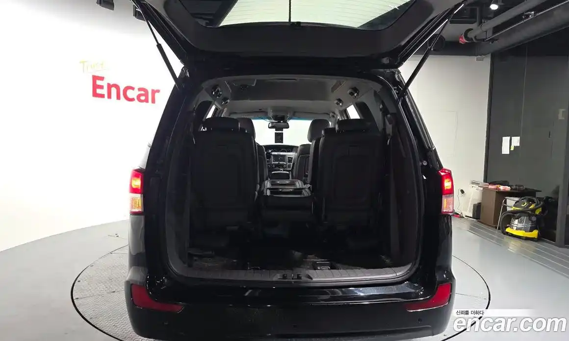 SsangYong Korando 2016 2.2 гидро в Москве № 1759527, фото 27