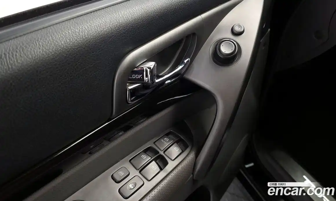 SsangYong Korando 2016 2.2 гидро в Москве № 1759527, фото 28