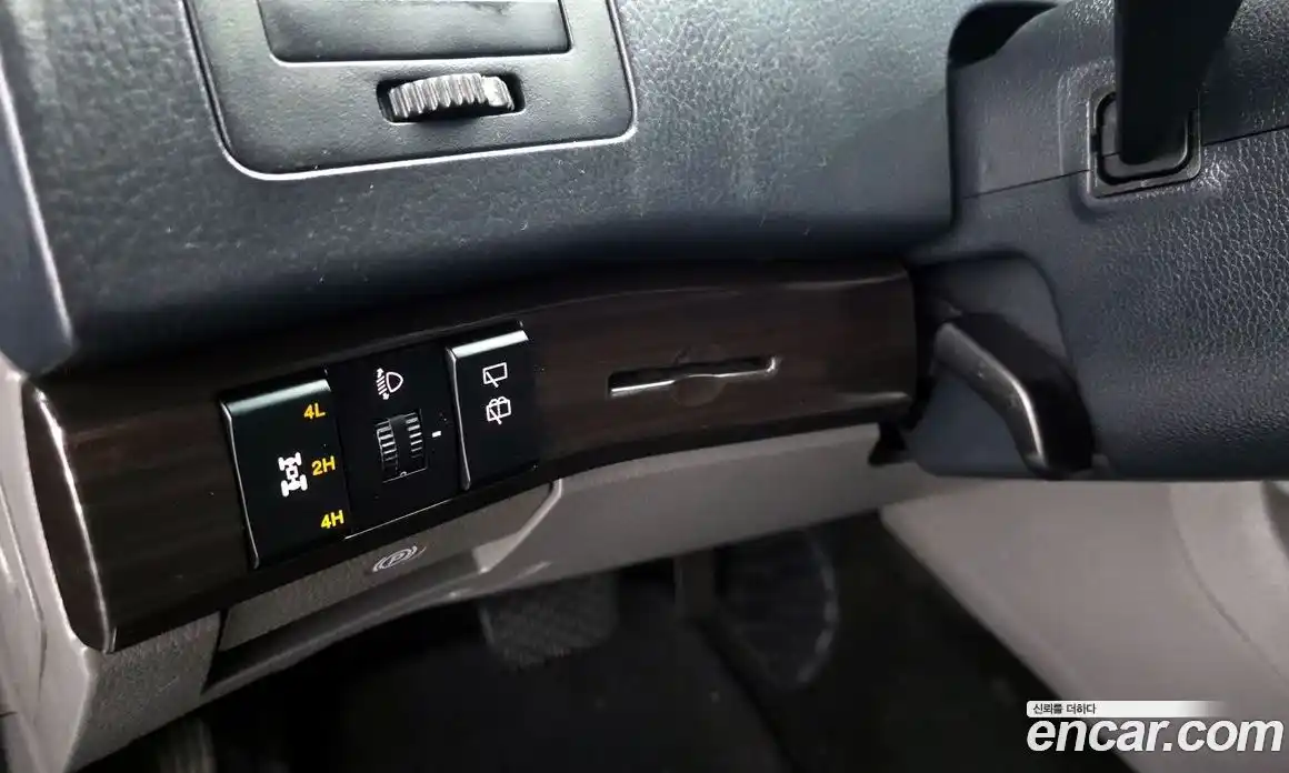SsangYong Korando 2016 2.2 гидро в Москве № 1759527, фото 30
