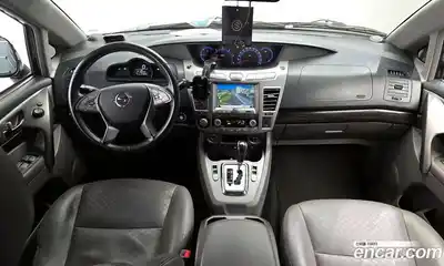 SsangYong Korando 2016 2.2 гидро в Москве № 1759527, миниатюра 10