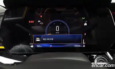 Chevrolet Trax 2023 1.2 гидро в Москве № 1760187, миниатюра 11