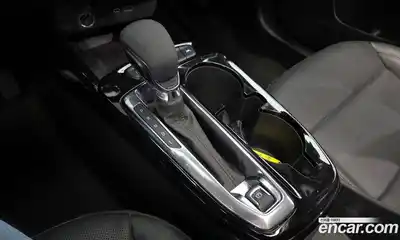 Chevrolet Trax 2023 1.2 гидро в Москве № 1760187, миниатюра 12