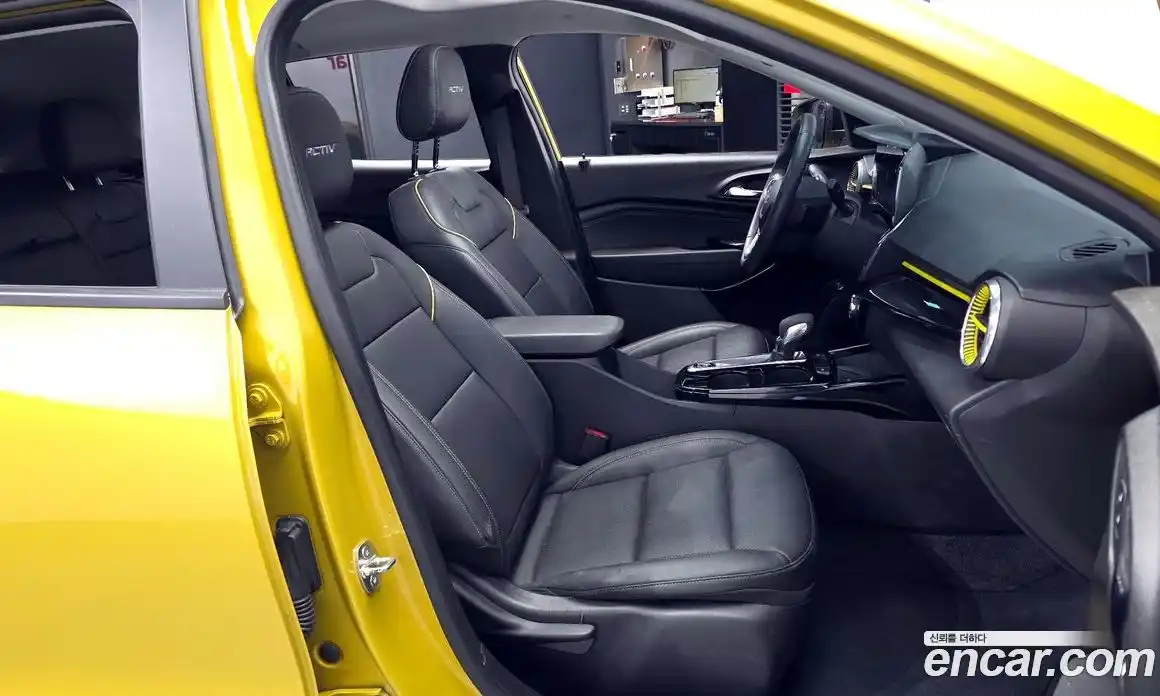 Chevrolet Trax 2023 1.2 гидро в Москве № 1760187, фото 17