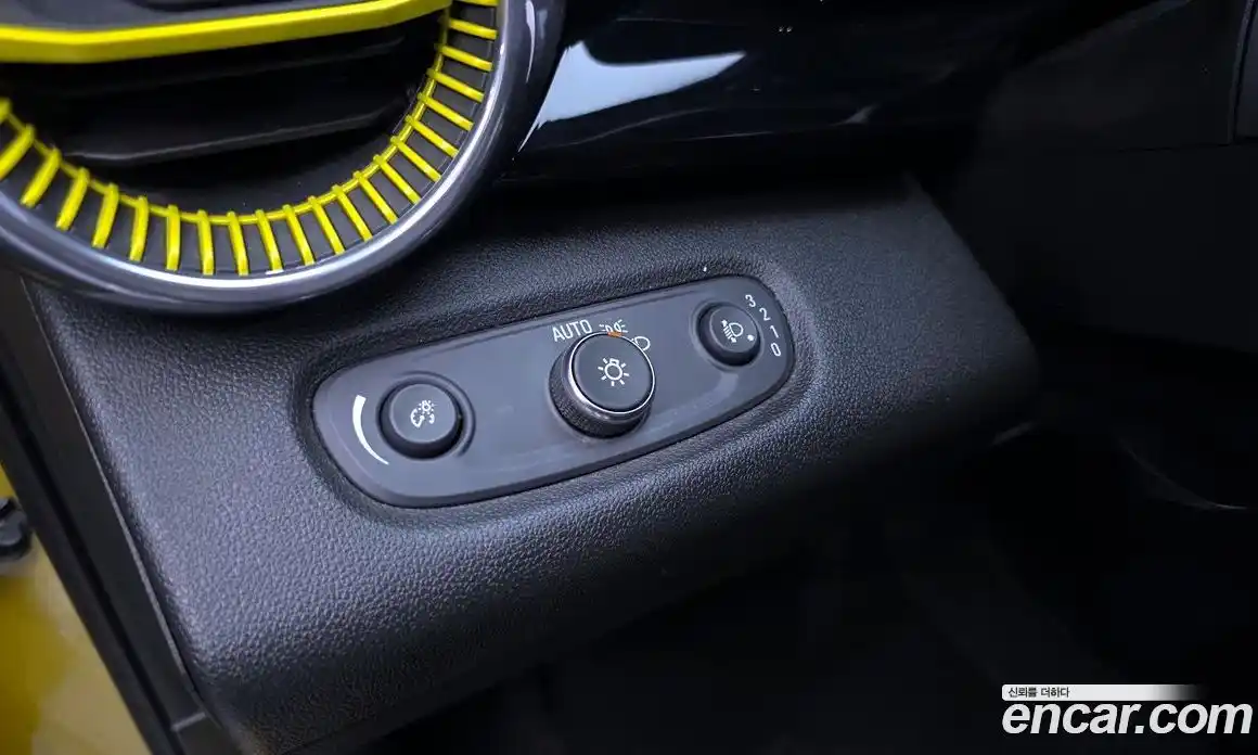 Chevrolet Trax 2023 1.2 гидро в Москве № 1760187, фото 23