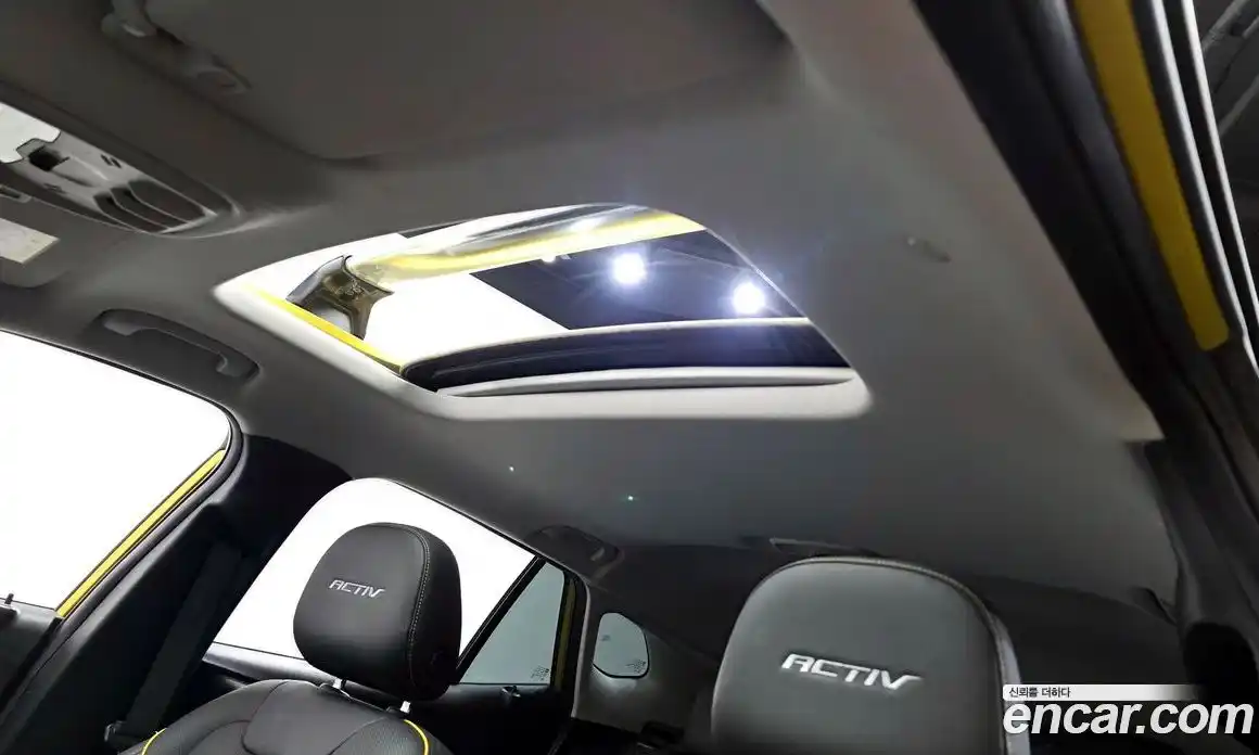 Chevrolet Trax 2023 1.2 гидро в Москве № 1760187, фото 25
