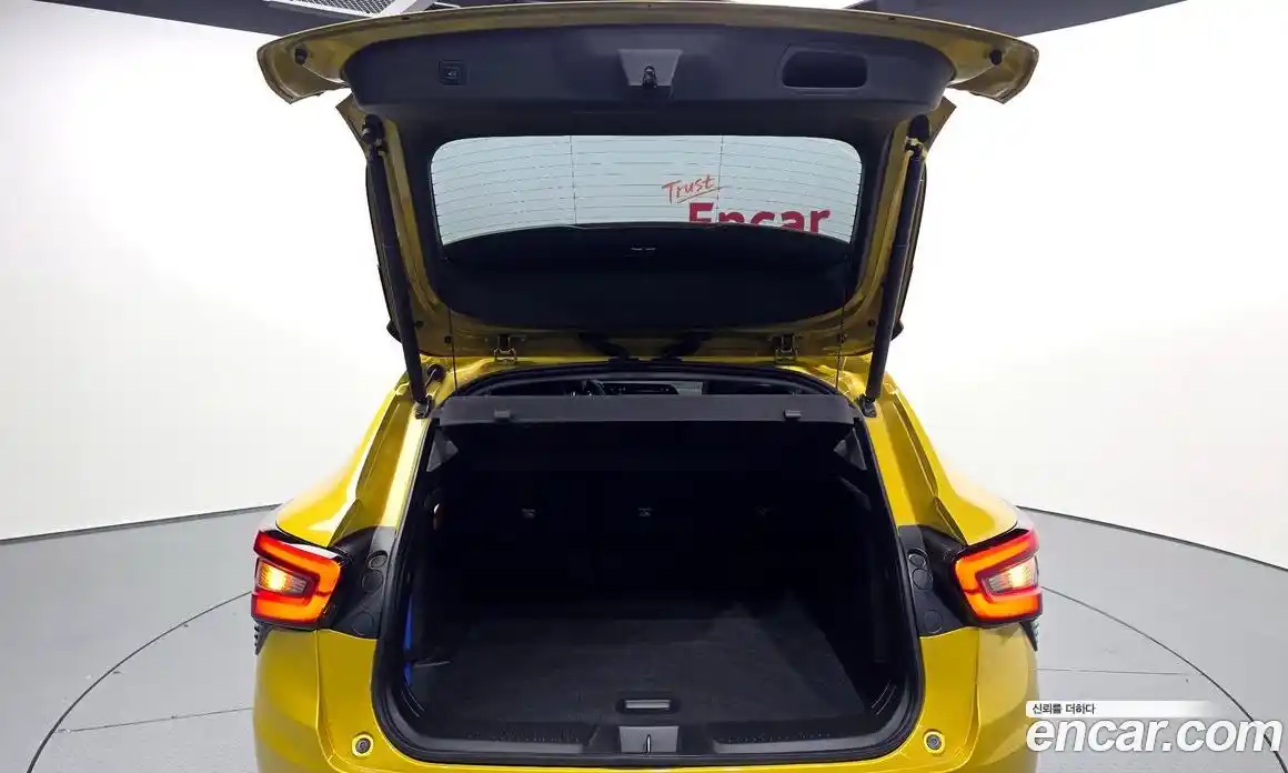 Chevrolet Trax 2023 1.2 гидро в Москве № 1760187, фото 26