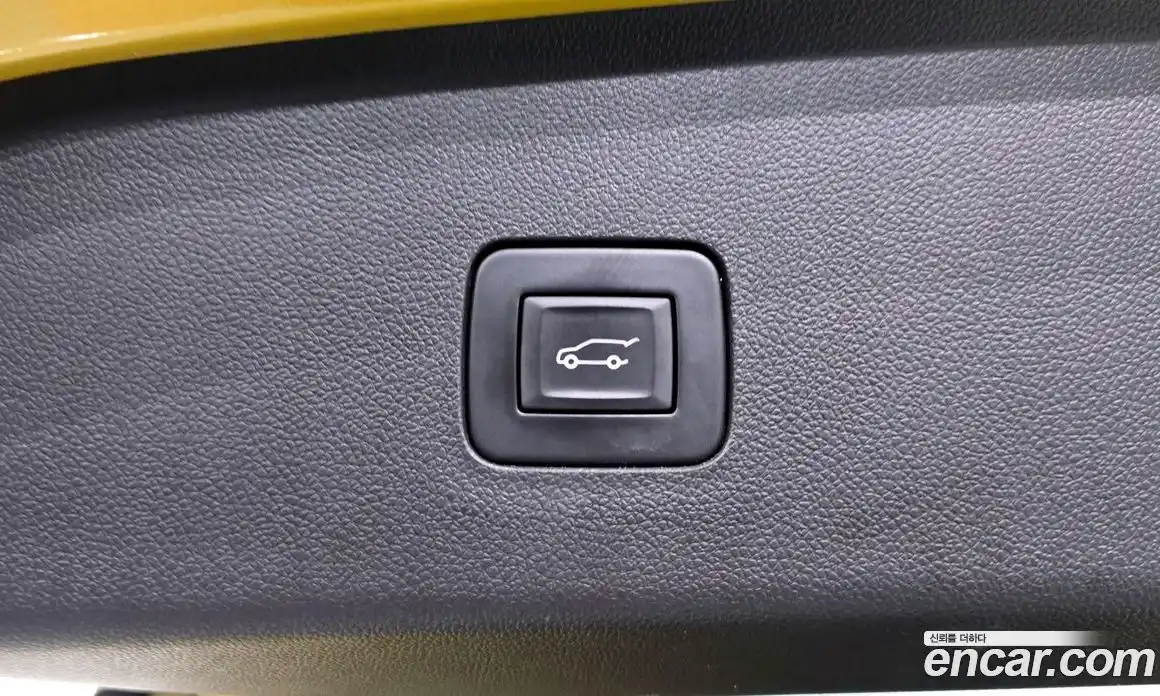 Chevrolet Trax 2023 1.2 гидро в Москве № 1760187, фото 27