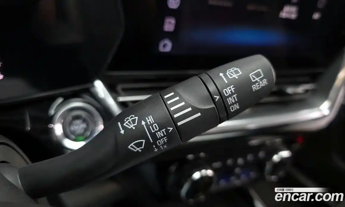Chevrolet Trax 2023 1.2 гидро в Москве № 1760187, фото 30