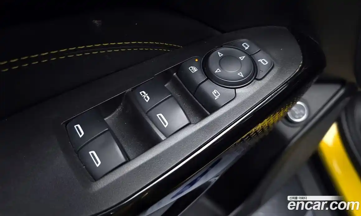 Chevrolet Trax 2023 1.2 гидро в Москве № 1760187, фото 31