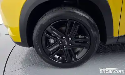 Chevrolet Trax 2023 1.2 гидро в Москве № 1760187, миниатюра 7