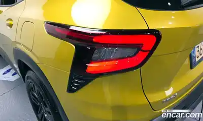 Chevrolet Trax 2023 1.2 гидро в Москве № 1760187, миниатюра 9
