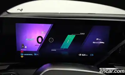 Renault Scenic 2026 0.3 гидро в Москве № 1760934, миниатюра 11