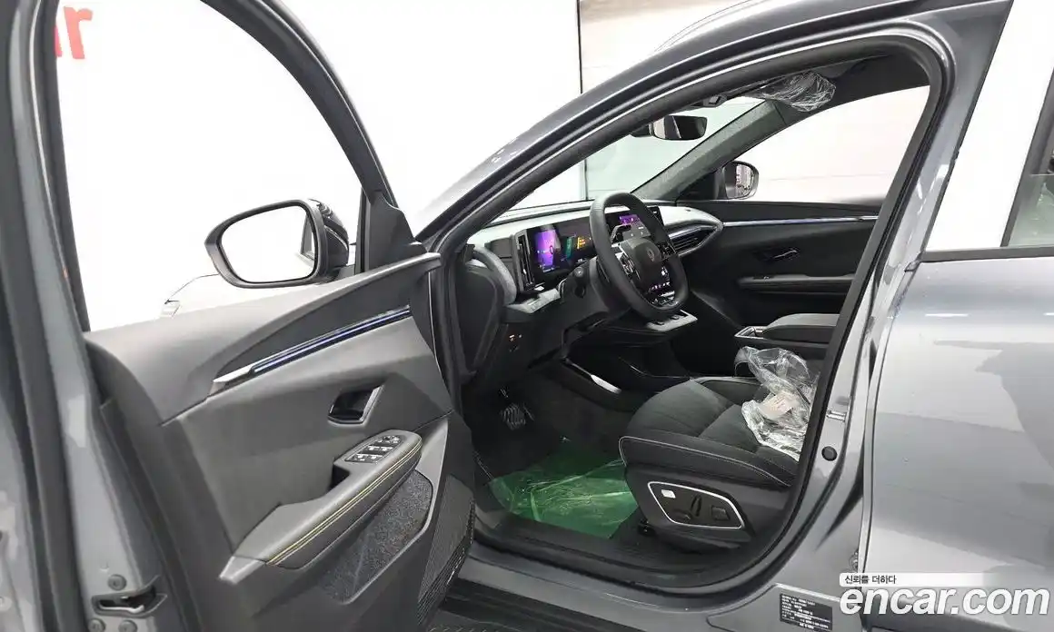 Renault Scenic 2026 0.3 гидро в Москве № 1760934, фото 13
