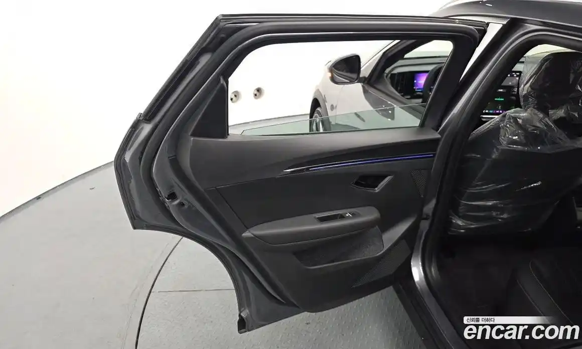 Renault Scenic 2026 0.3 гидро в Москве № 1760934, фото 15