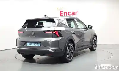 Renault Scenic 2026 0.3 гидро в Москве № 1760934, миниатюра 2