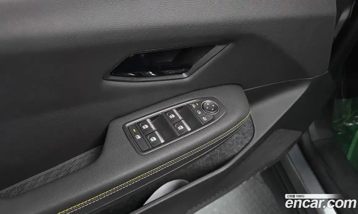 Renault Scenic 2026 0.3 гидро в Москве № 1760934, фото 28