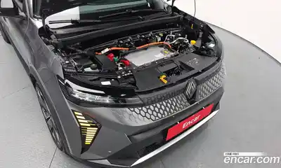 Renault Scenic 2026 0.3 гидро в Москве № 1760934, миниатюра 6