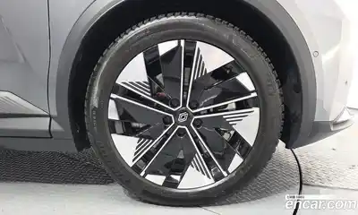 Renault Scenic 2026 0.3 гидро в Москве № 1760934, миниатюра 7