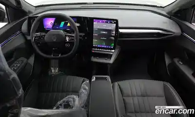 Renault Scenic 2026 0.3 гидро в Москве № 1760934, миниатюра 10