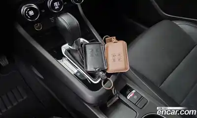 Renault XM3 2022 1.6 гидро в Москве № 1760954, миниатюра 12