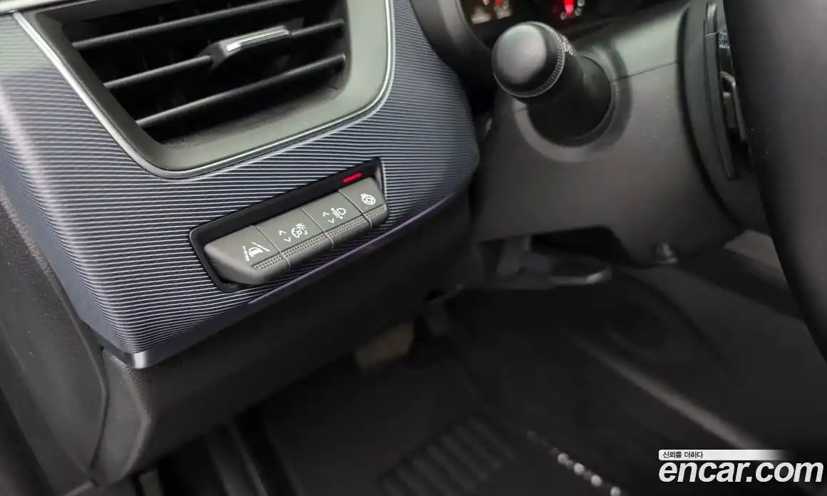 Renault XM3 2022 1.6 гидро в Москве № 1760954, фото 31