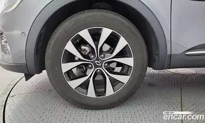 Renault XM3 2022 1.6 гидро в Москве № 1760954, миниатюра 5