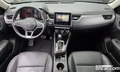 Renault XM3 2022 1.6 гидро в Москве № 1760954, миниатюра 10