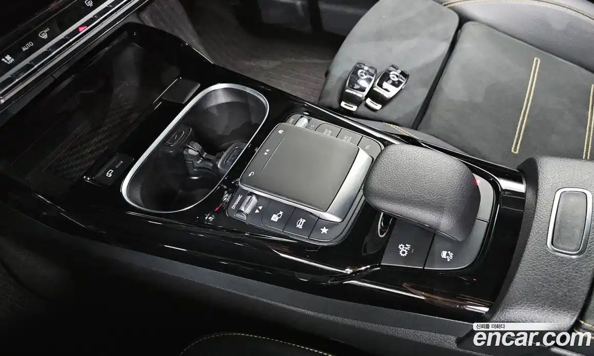Mercedes-Benz CLA-Class 2023 2.0 гидро в Москве № 1762370, фото 12