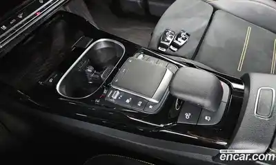 Mercedes-Benz CLA-Class 2023 2.0 гидро в Москве № 1762370, миниатюра 12