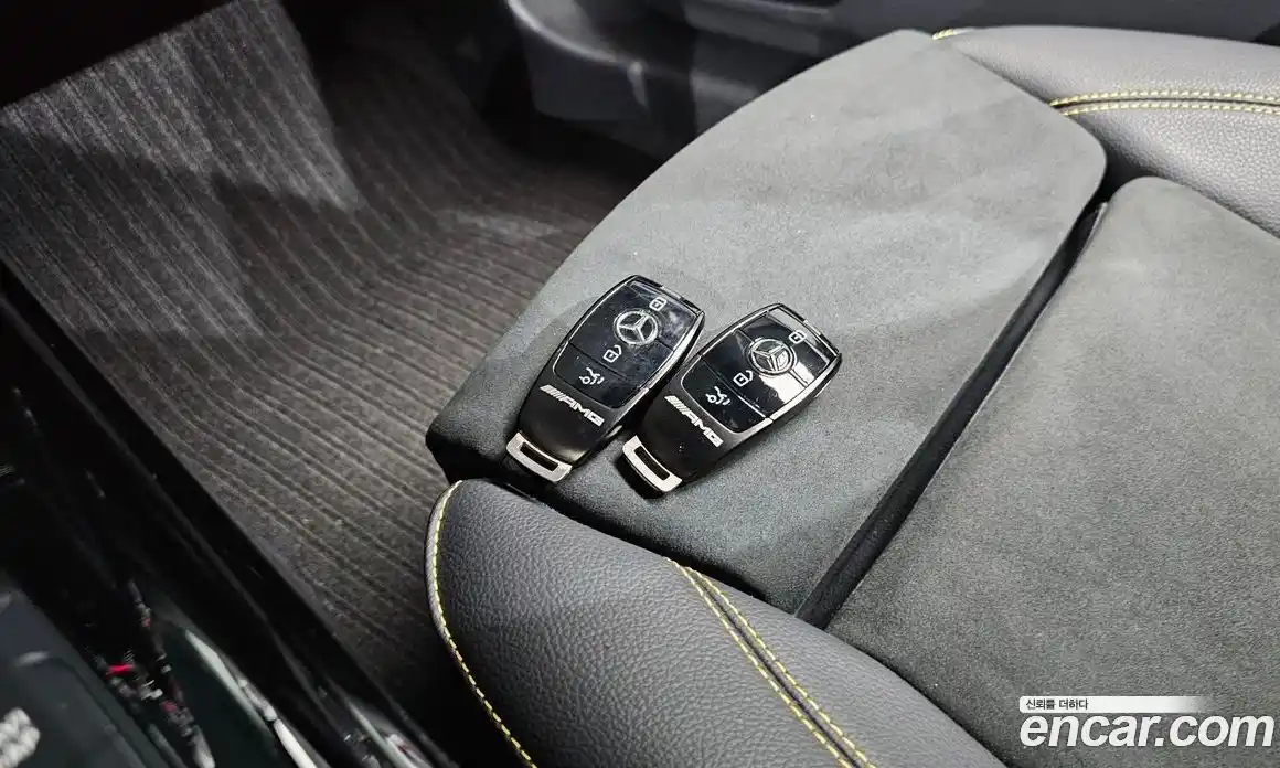 Mercedes-Benz CLA-Class 2023 2.0 гидро в Москве № 1762370, фото 21