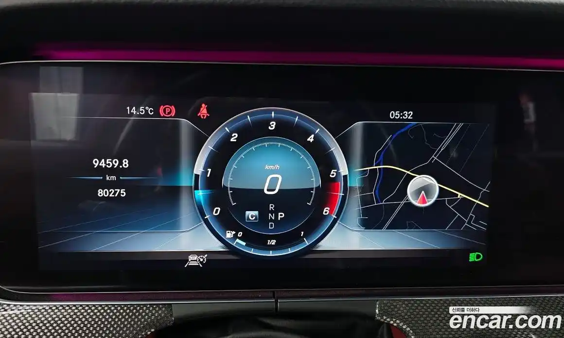 Mercedes-Benz CLS-Class 2018 2.9 гидро в Москве № 1762728, фото 11
